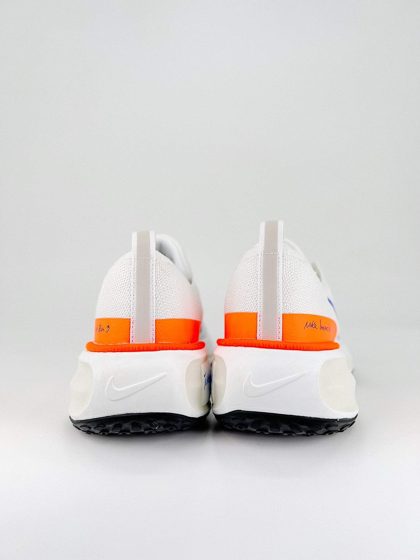 Tênis Nike Invincible 3