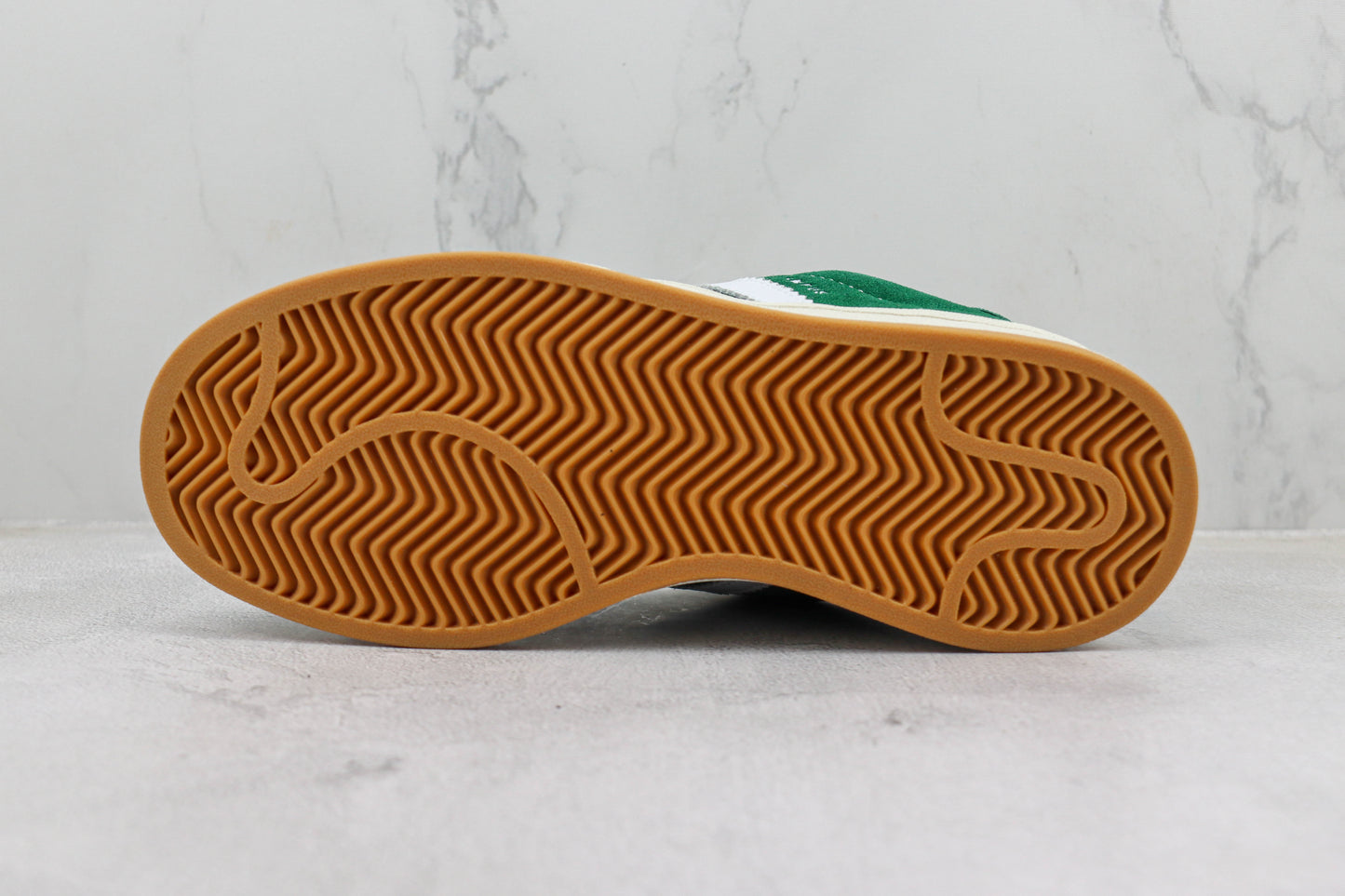 Adidas Campus 00s Dark Green