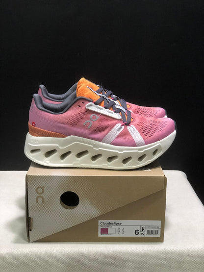 Tênis On Running Cloudeclipse