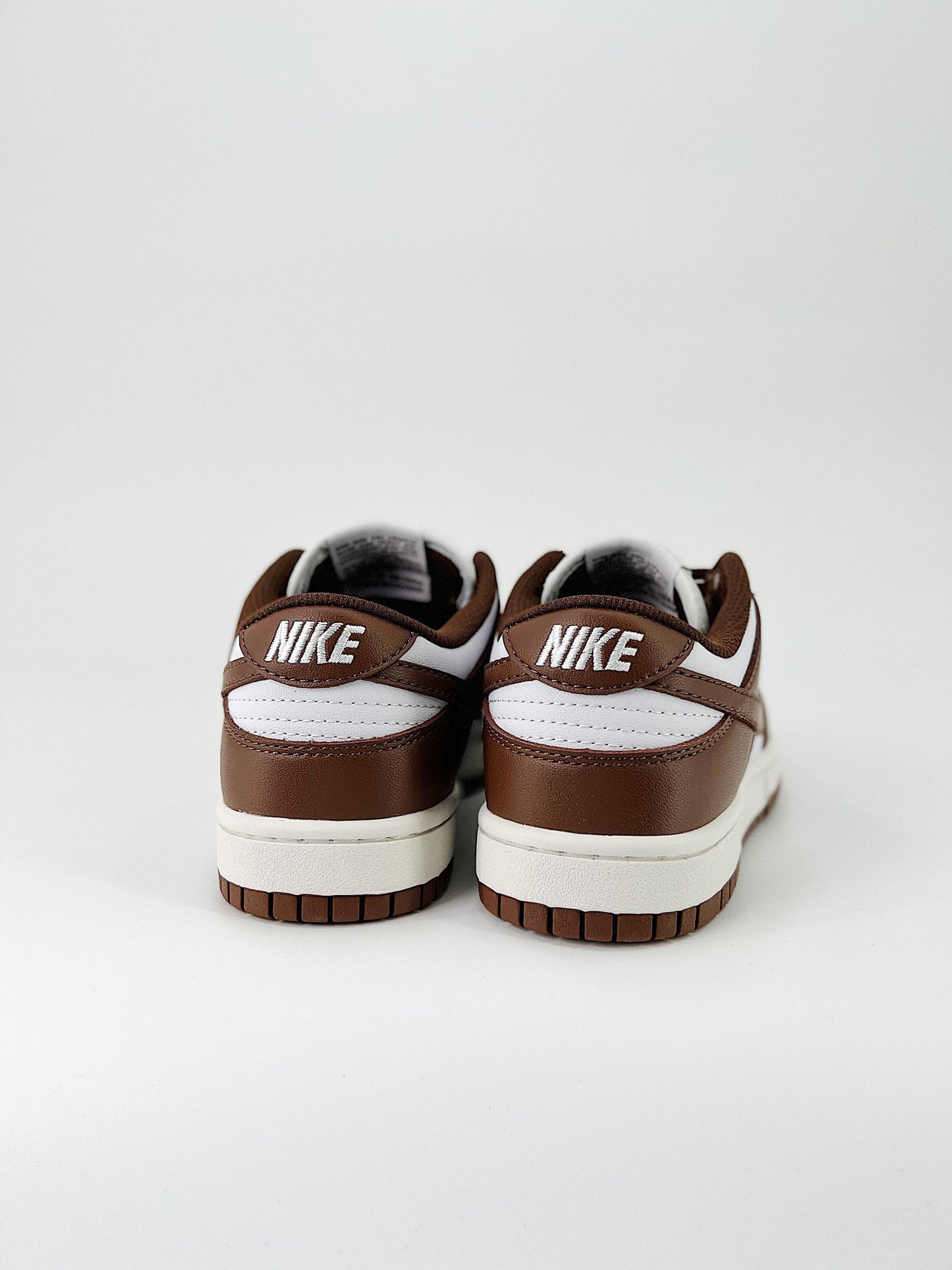 Nike Dunk Low Cacao Wow