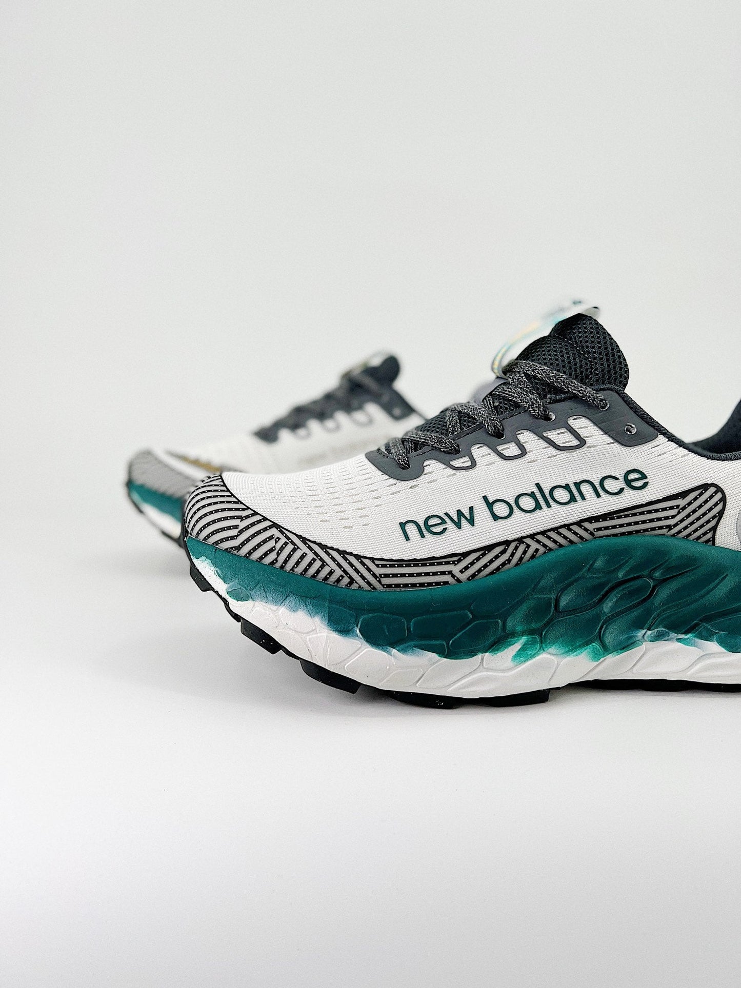 Tênis New Balance Fresh Foam X Trail More V3