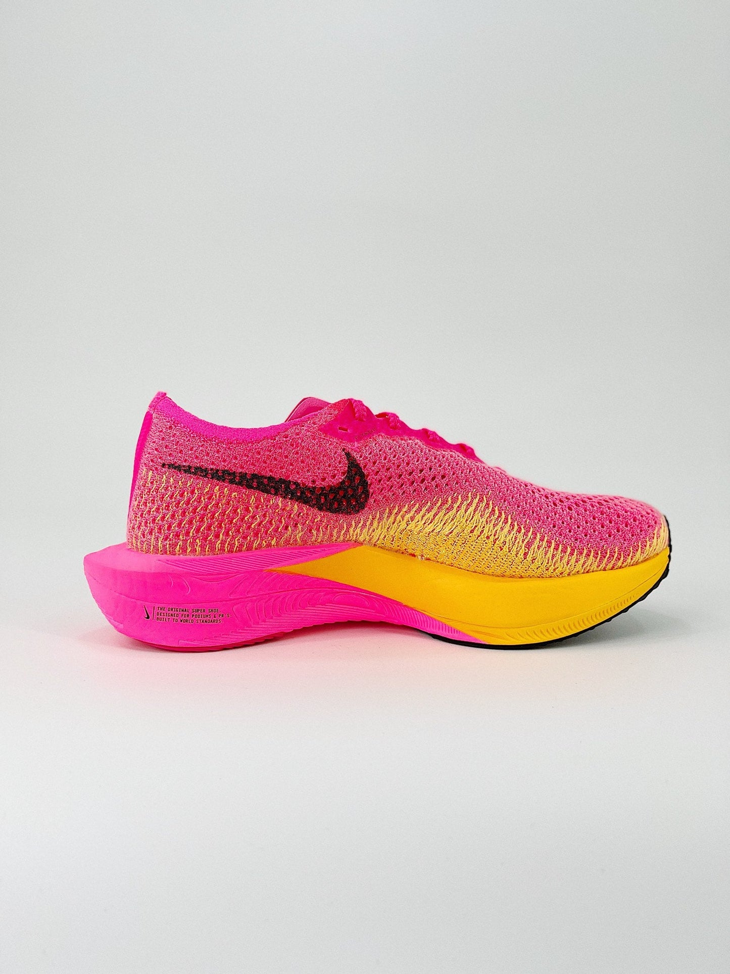 Tênis Nike Air Zoom X Vaporfly 3