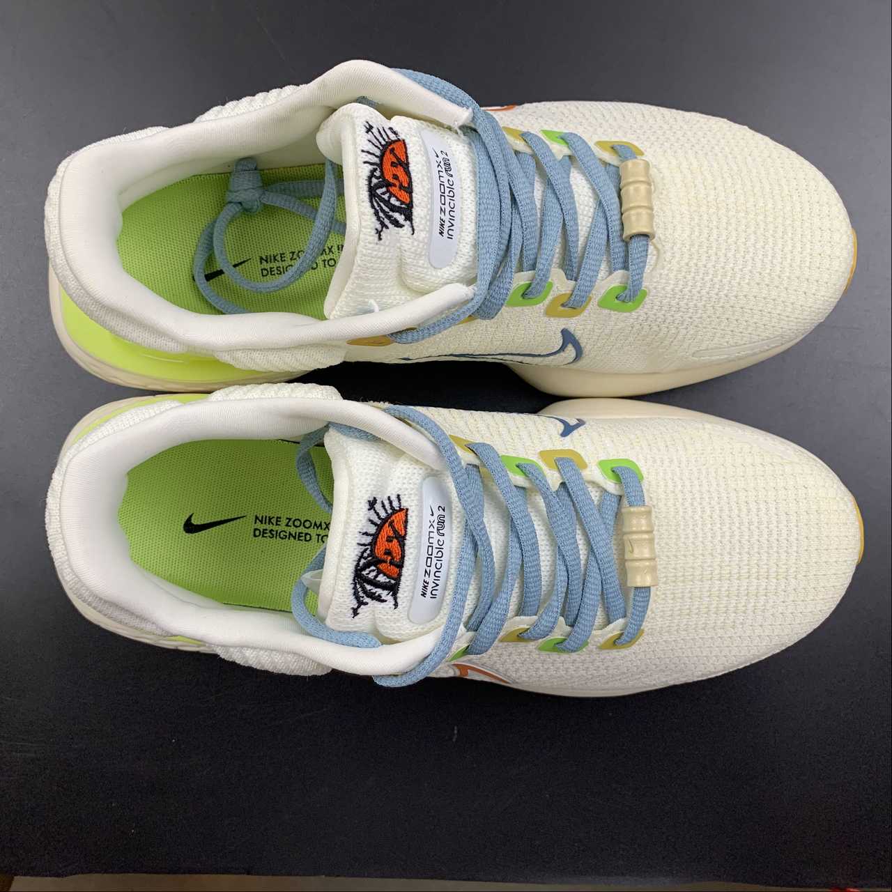 Tênis Nike ZoomX Invincible Run Flyknit 2