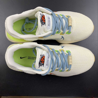 Tênis Nike ZoomX Invincible Run Flyknit 2