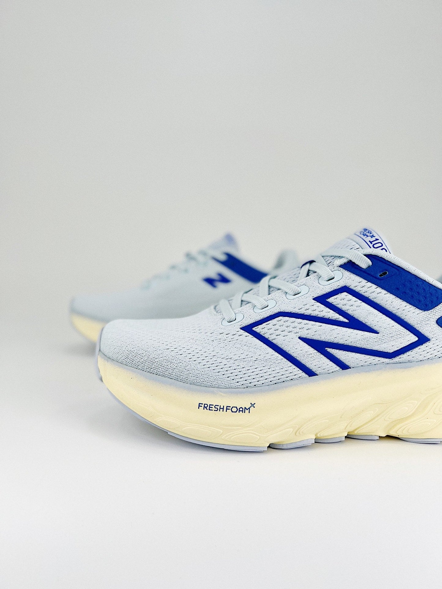 Tênis New Balance Fresh Foam X 1080v13