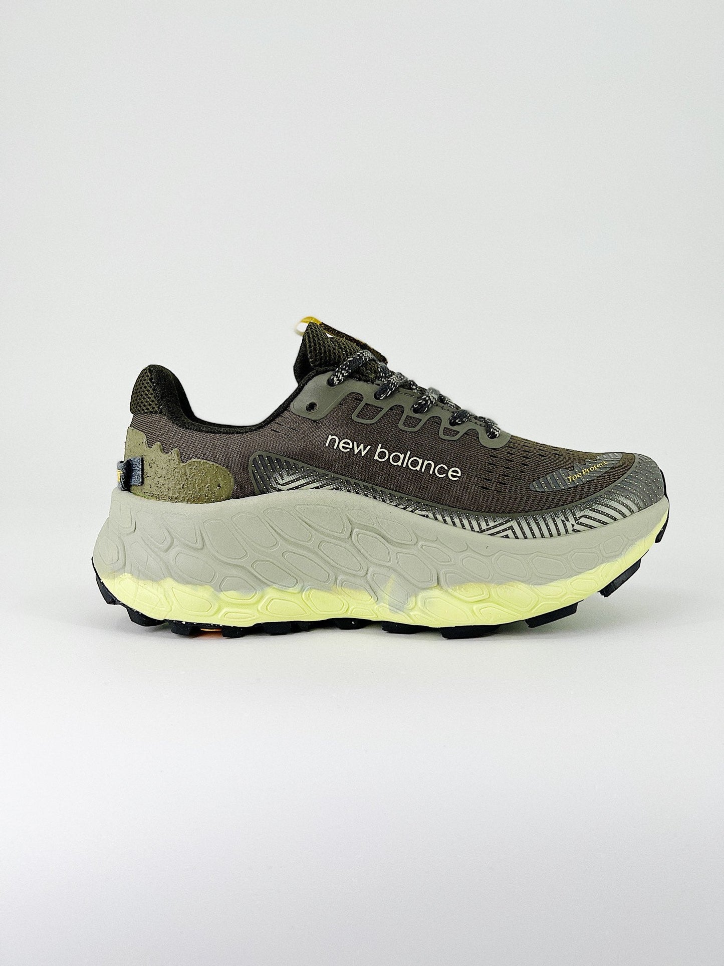 Tênis New Balance Fresh Foam X Trail More V3