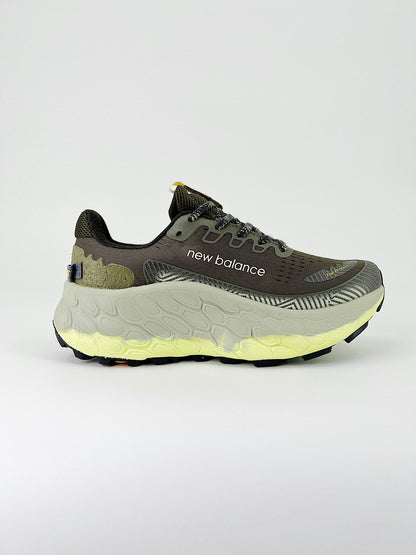 Tênis New Balance Fresh Foam X Trail More V3
