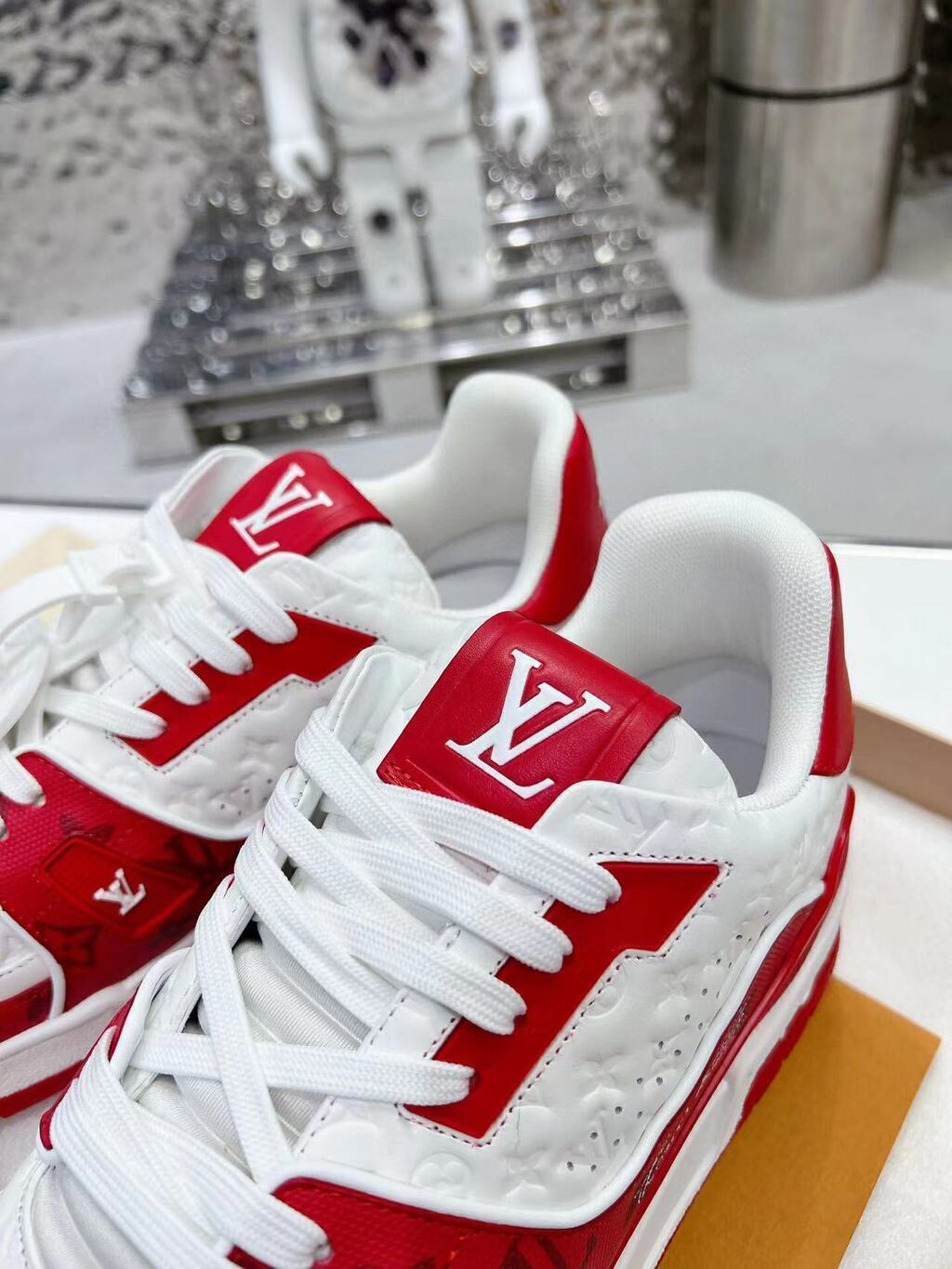 Tênis LV Trainer