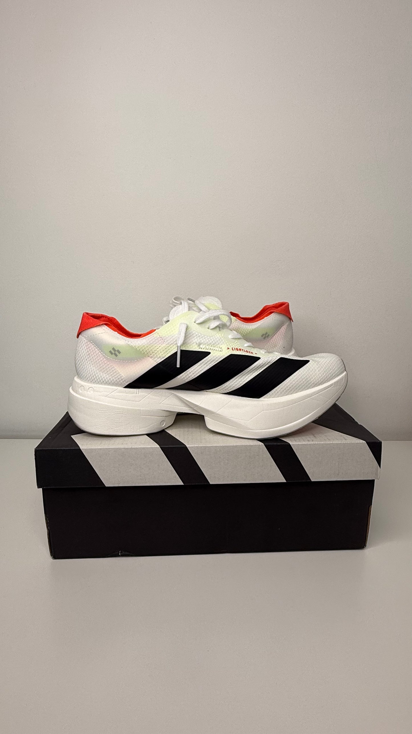 Tênis Adizero Adios Pro 4 - PRONTA ENTREGA