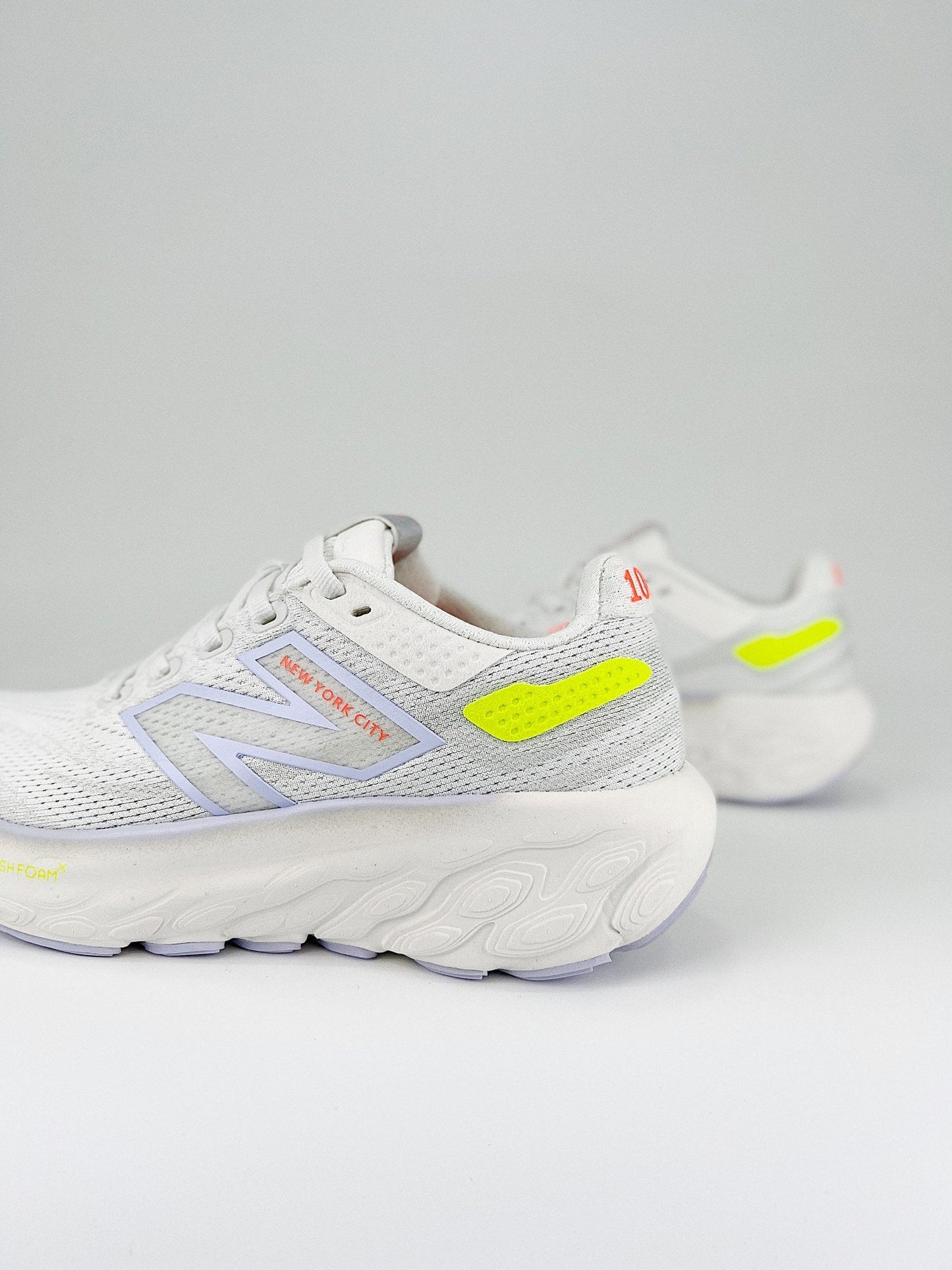 Tênis New Balance Fresh Foam X 1080v13