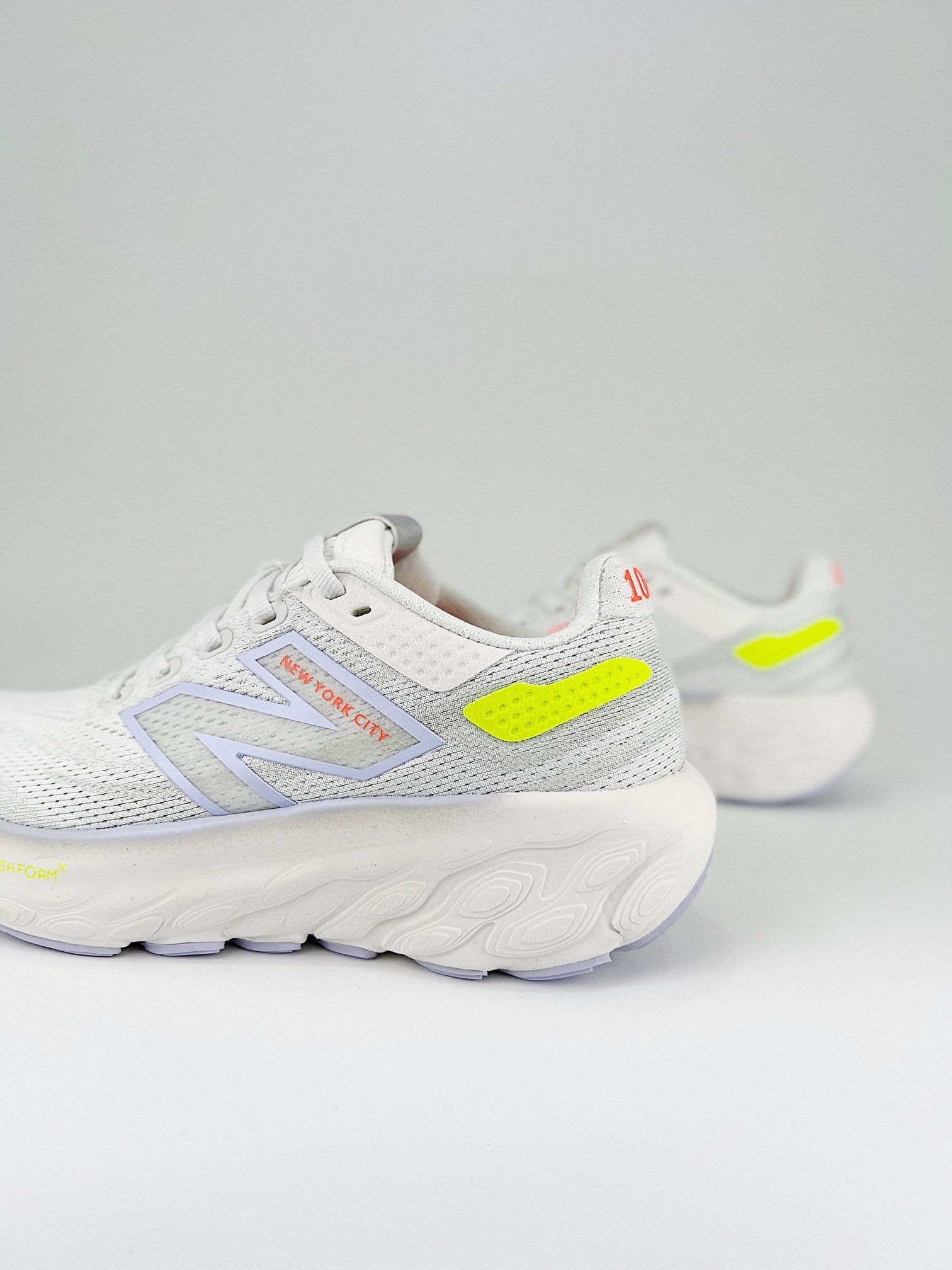 Tênis New Balance Fresh Foam X 1080v13