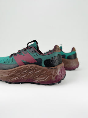 Tênis New Balance Fresh Foam X Trail More V3