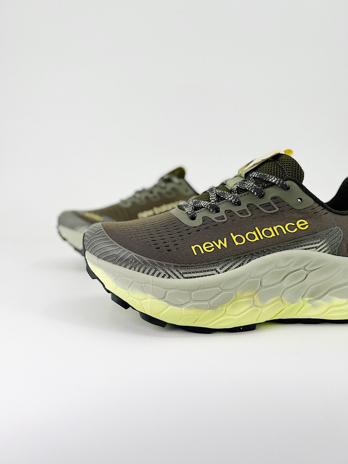 Tênis New Balance Fresh Foam X Trail More V3