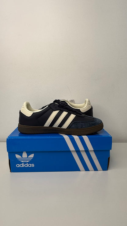 Adidas Samba OG Night Navy - PRONTA ENTREGA