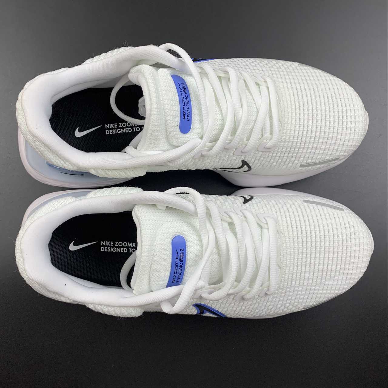 Tênis Nike ZoomX Invincible Run Flyknit 2