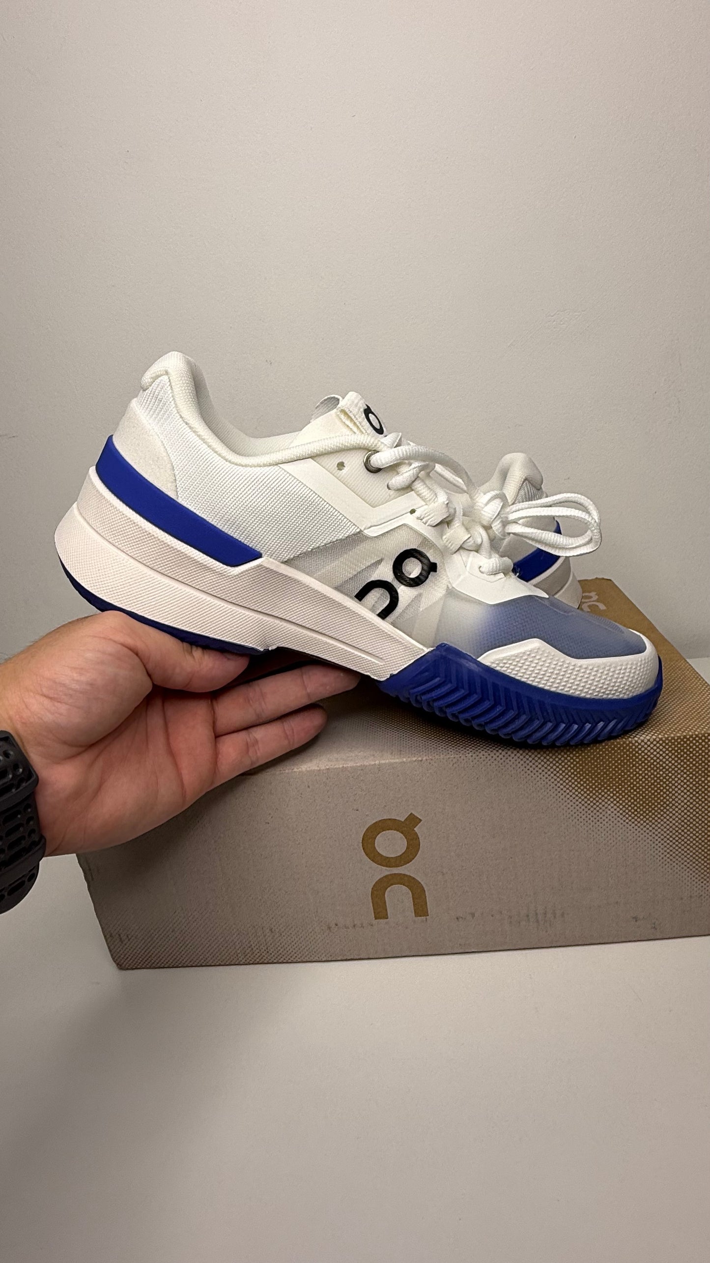 Tênis On The Roger Pro 2 - PRONTA ENTREGA