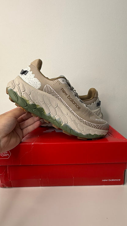 Tênis New Balance Fresh Foam X Trail More V3 - PRONTA ENTREGA