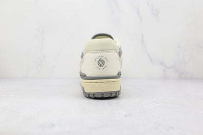 Aimé Leon Dore x New Balance 550 Silver