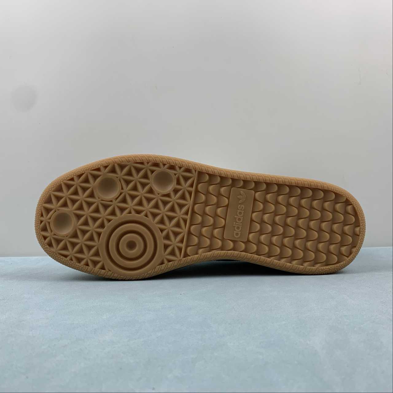 Adidas Samba XLG Cloud White