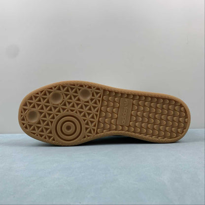 Adidas Samba XLG Cloud White