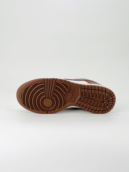 Nike Dunk Low Cacao Wow