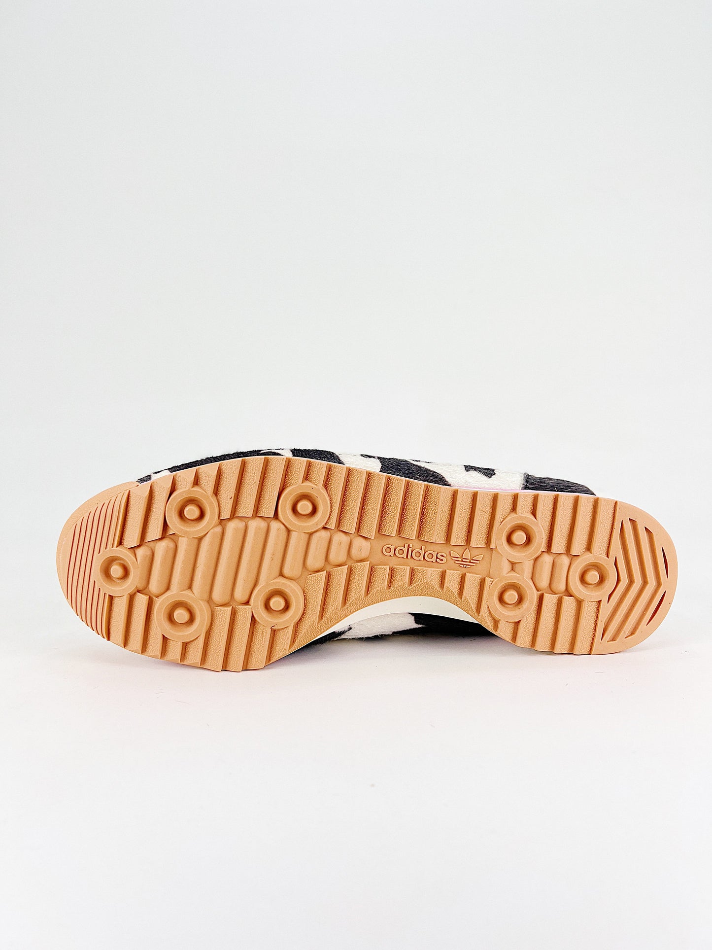 Adidas SL 72 OG Cow Print