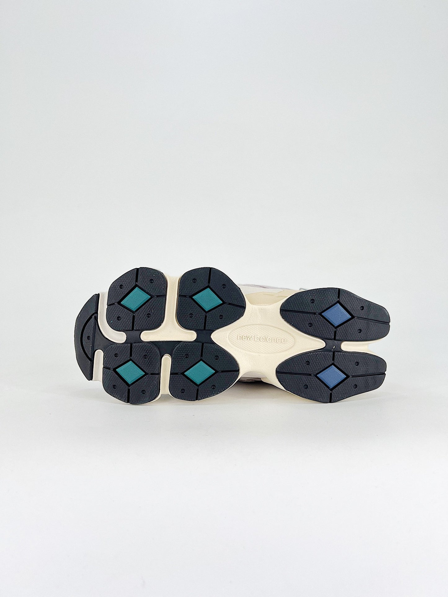 New Balance 9060 Slate Grey