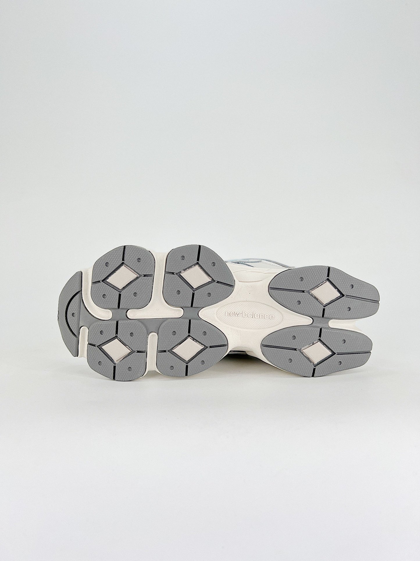 New Balance 9060 Reflection Raincloud Quarry Blue