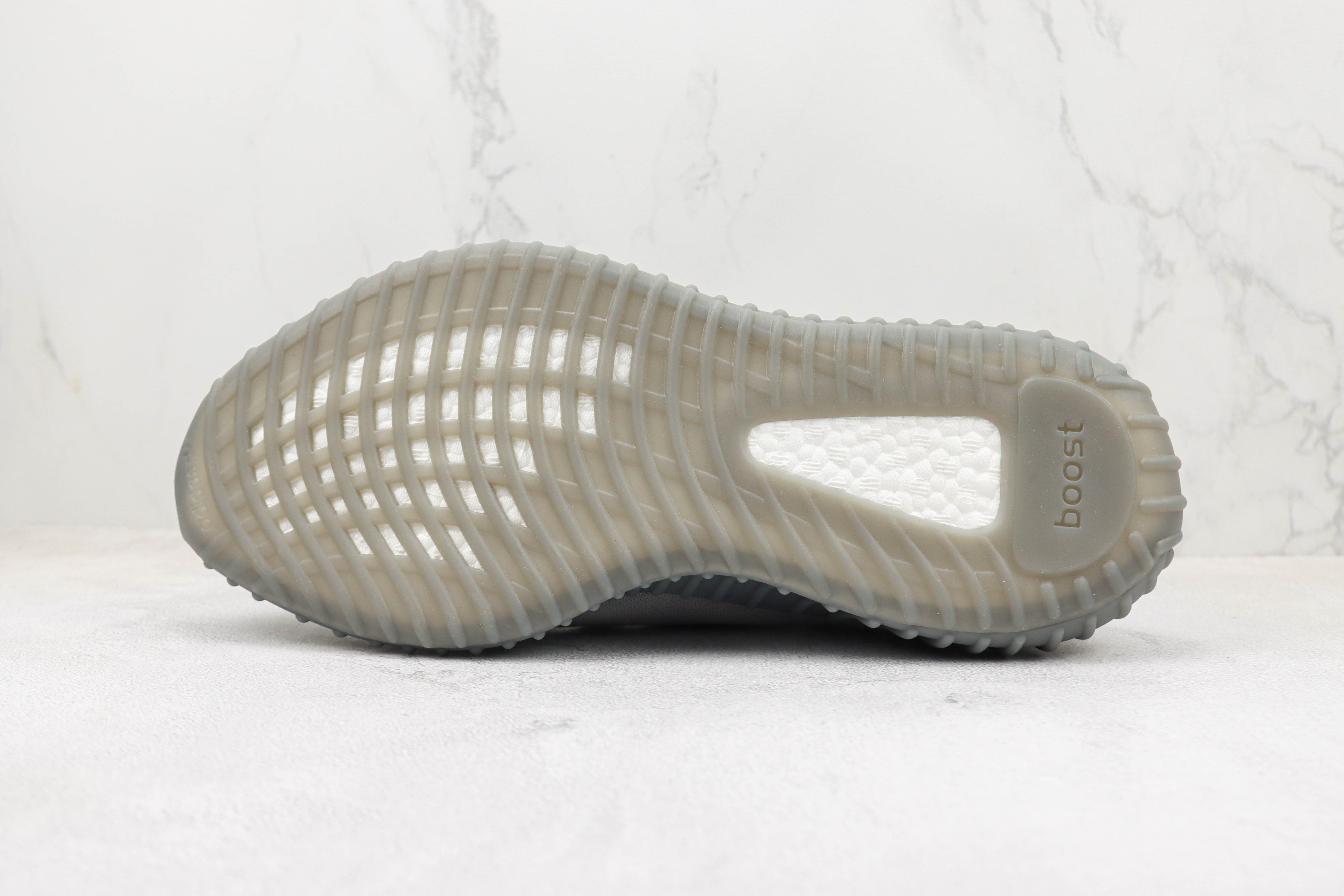 Adidas Yeezy 350 V2 Steel Grey