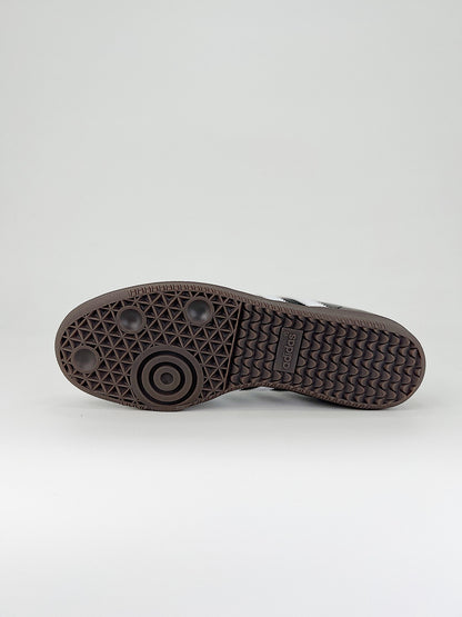 Adidas Samba OG Black Gum