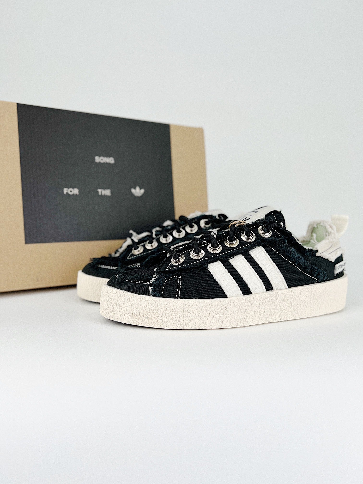 Adidas Campus 80s