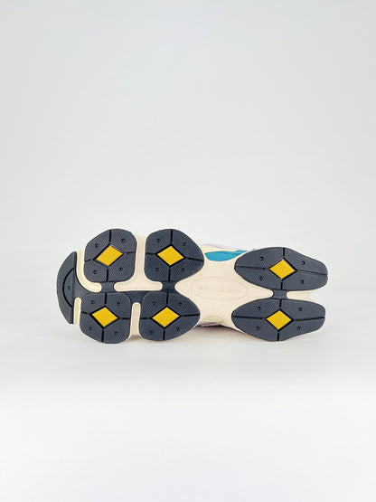 New Balance 9060 Taro Plum Brown