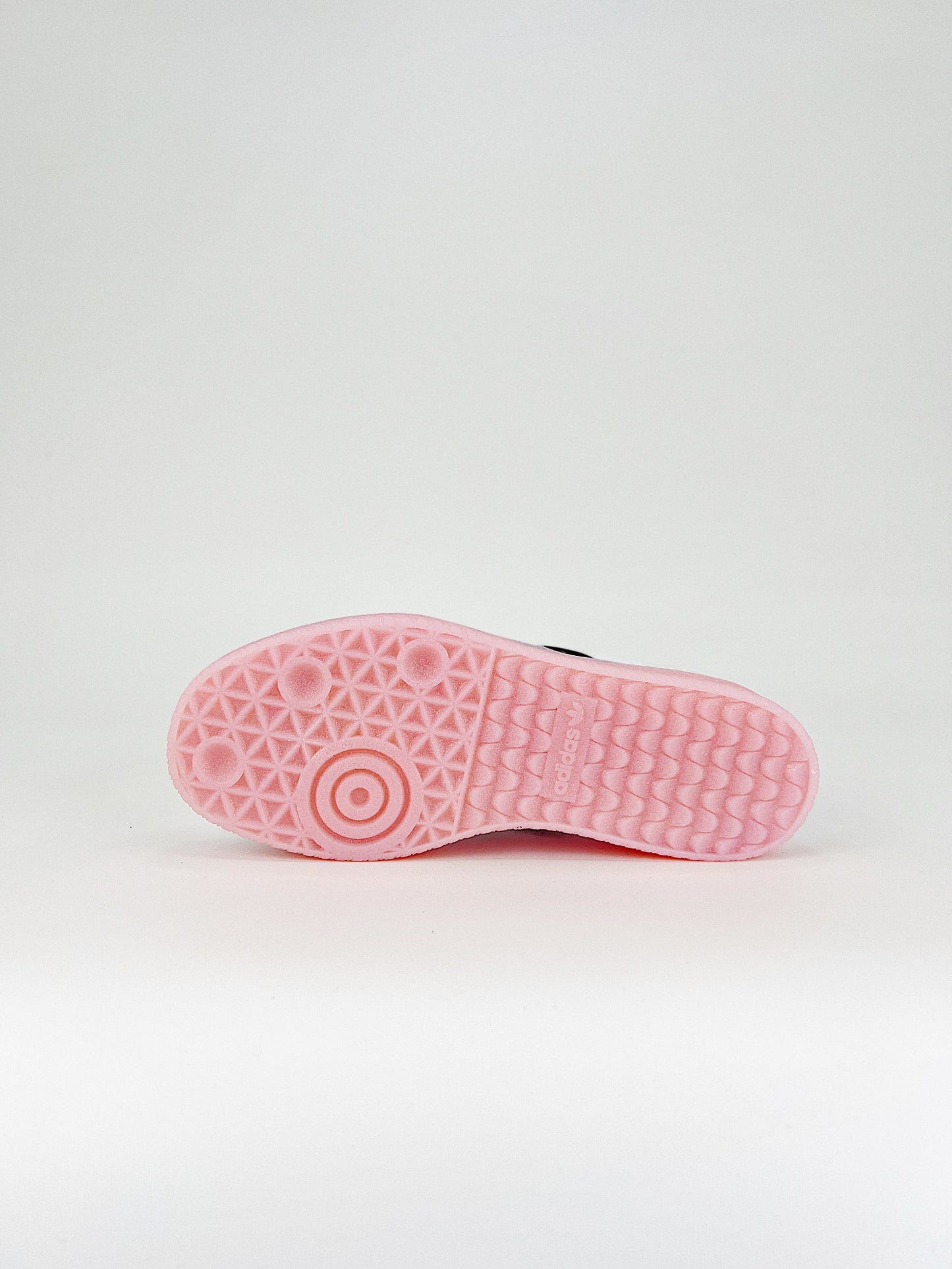 Hello Kitty x Adidas Sambae Cloud White Clear Pink