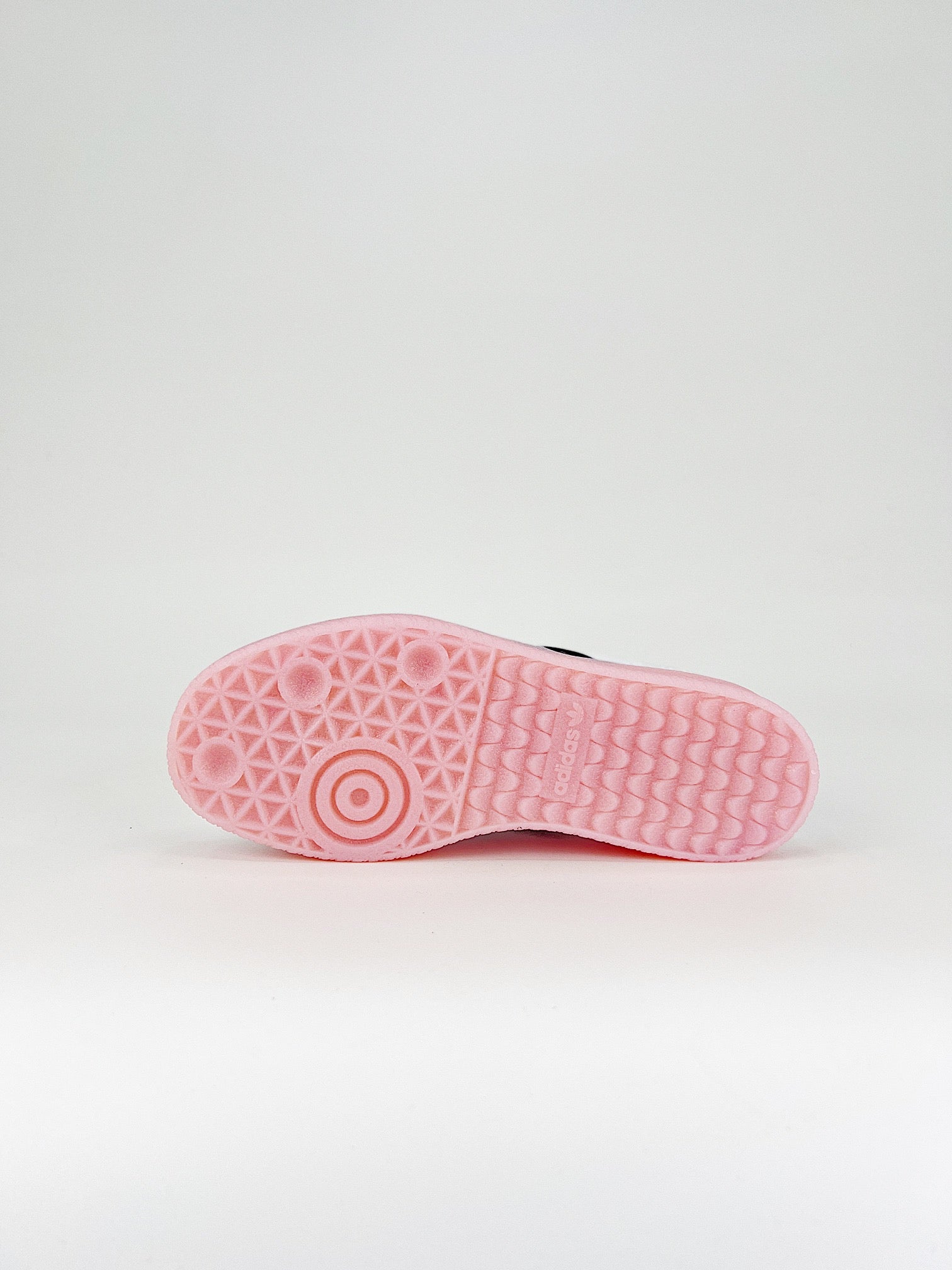 Hello Kitty x Adidas Sambae Cloud White Clear Pink