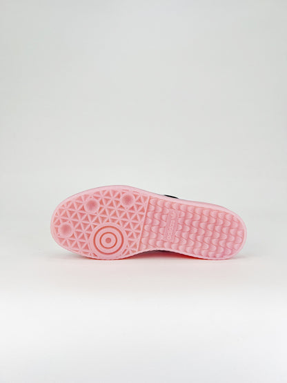 Hello Kitty x Adidas Sambae Cloud White Clear Pink