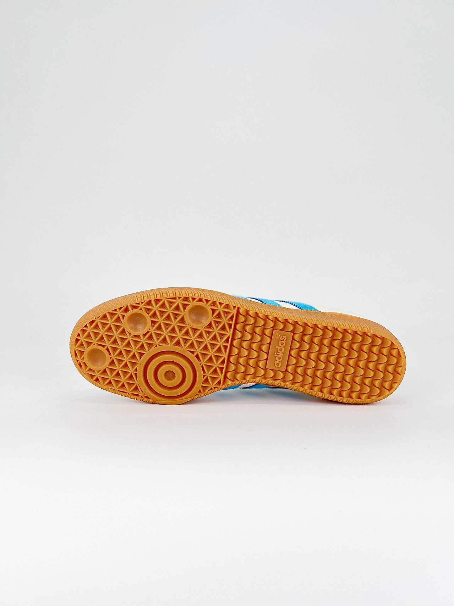 Sporty & Rich x Adidas Samba OG Cream White