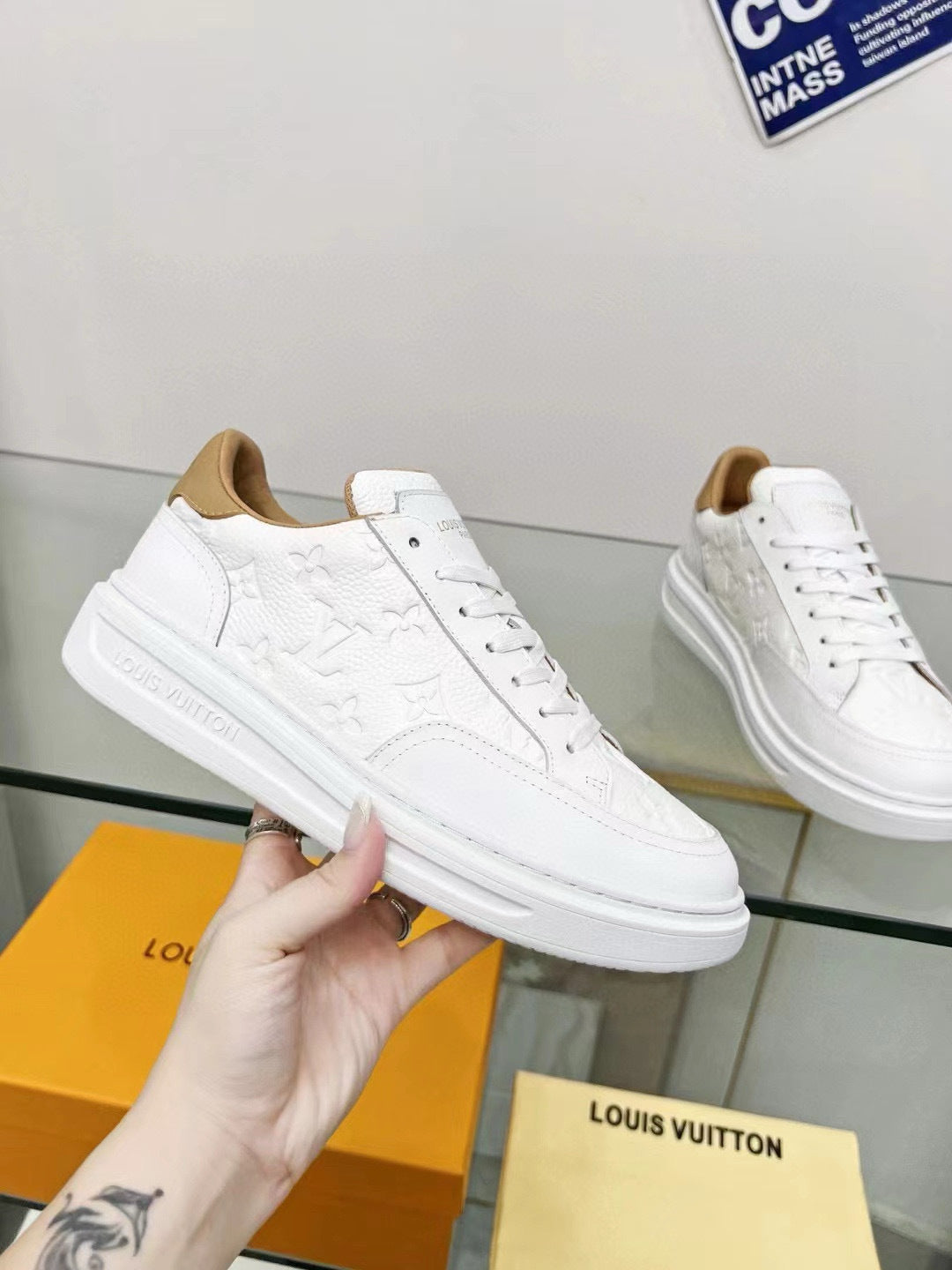 Tênis Louis Vuitton Beverly Hills