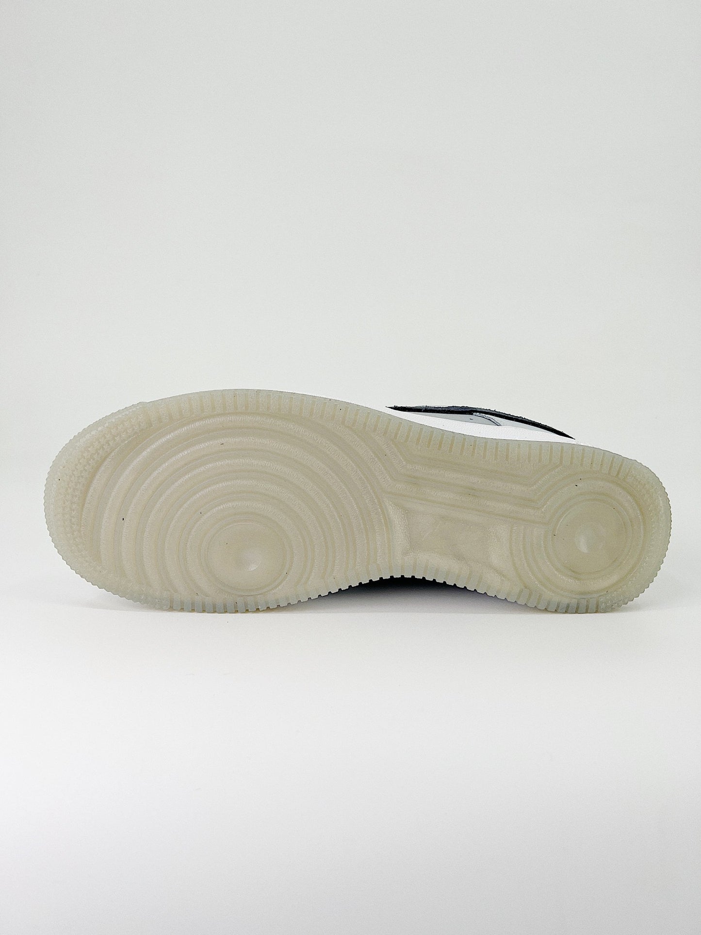 Nike Air Force 1 Low Pure Platinum Light Carbon