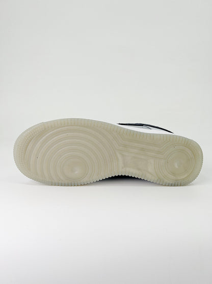 Nike Air Force 1 Low Pure Platinum Light Carbon