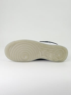 Nike Air Force 1 Low Pure Platinum Light Carbon