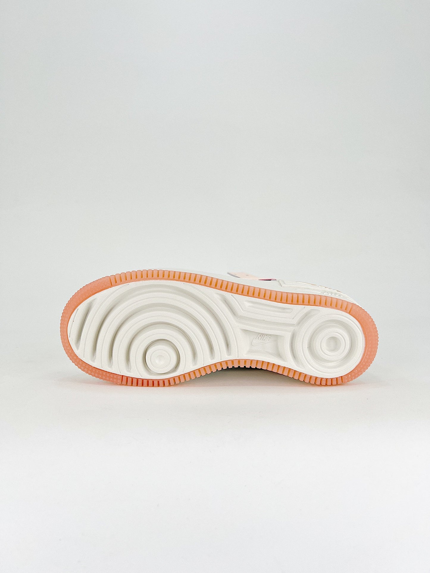 Nike Air Force 1 Shadow Coconut Milk Light Silver Sail