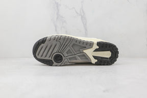 New Balance 550 Sea Salt Black
