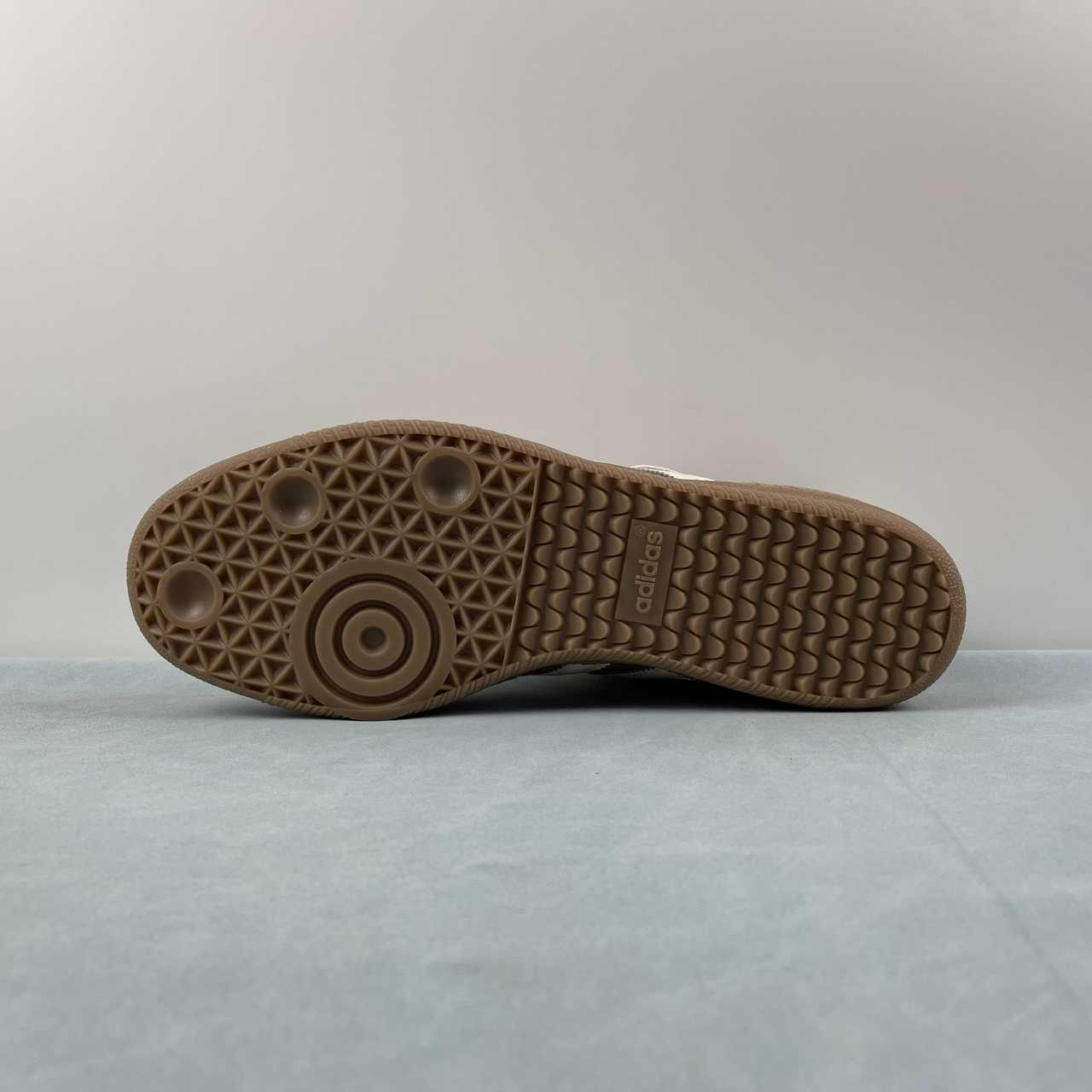 Adidas Samba OG Cardboard