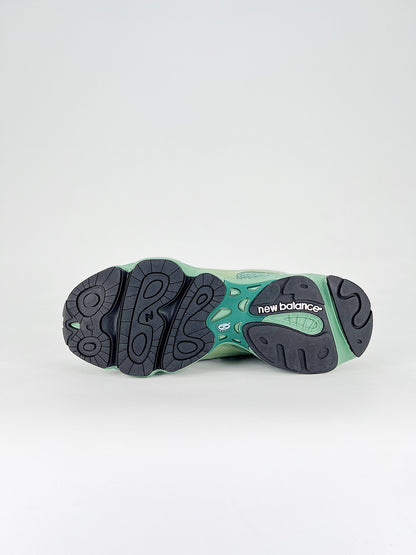 New Balance 1000 Mallard Green Sea Salt