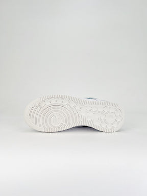 Nike Air Force 1 Low Evo White University Blue