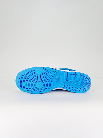 Nike Dunk Low University Blue