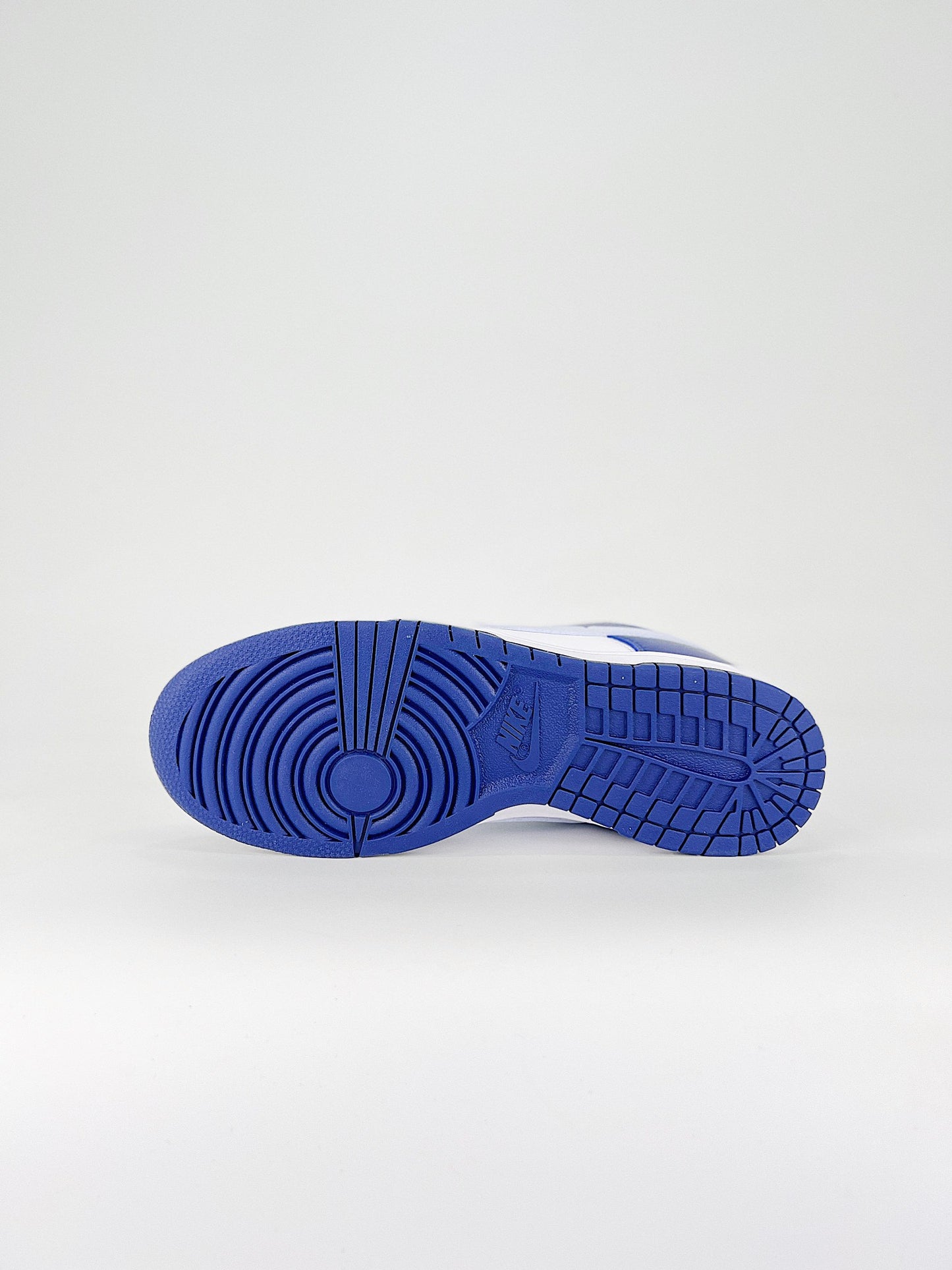 Nike Dunk Low Deep Royal Blue