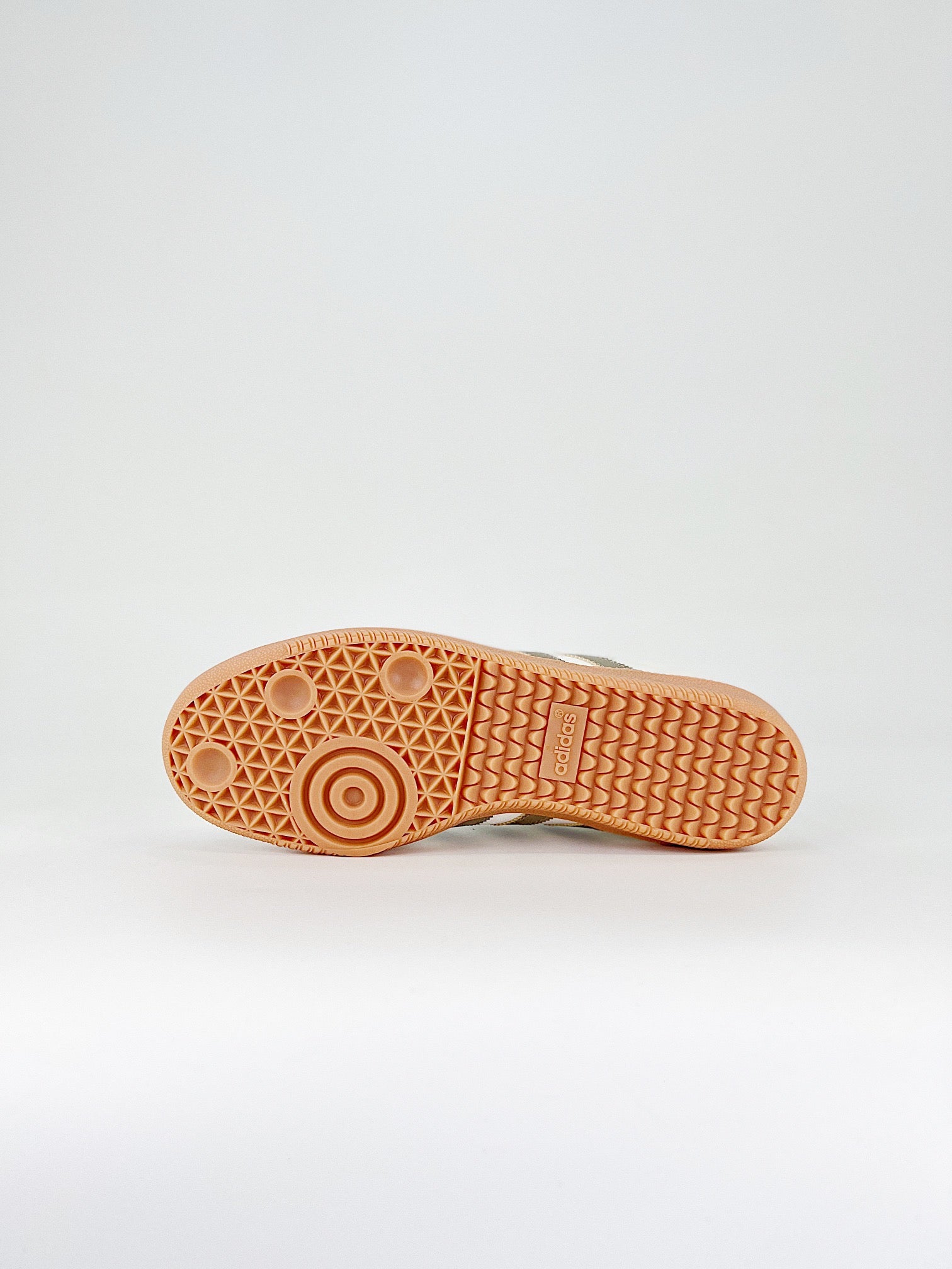 Adidas Samba OG Wonder Gold Metallic