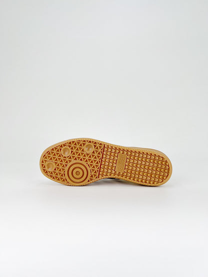 Adidas Samba OG Cream White Preloved Brown