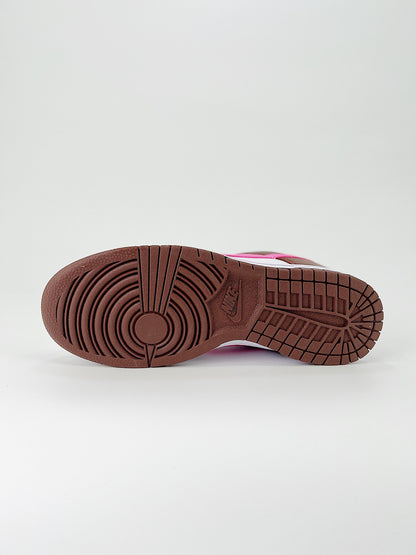 Nike Dunk Low Smokey Mauve